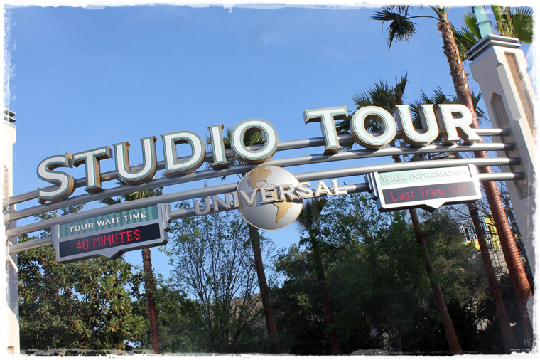 Мир детства для взрослых - Universal Studios Hollywood