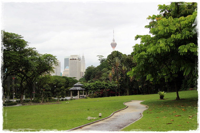 Что посмотреть в Куала-Лумпур: достопримечательности малайзийской столицы