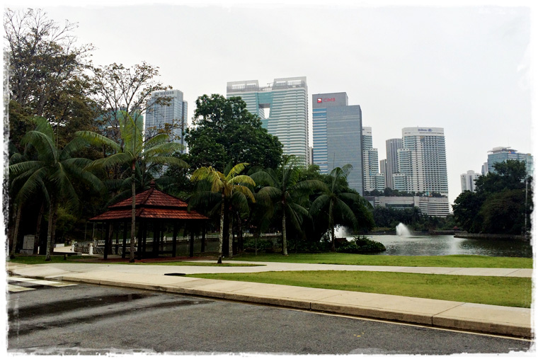 Что посмотреть в Куала-Лумпур: достопримечательности малайзийской столицы
