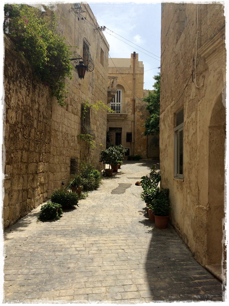 Средневековая Мальта: Мдина, Рабат и Моста