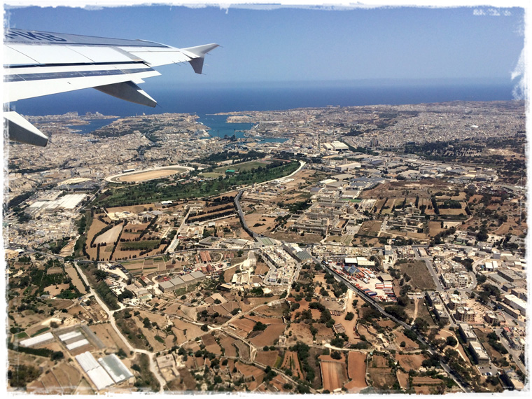Мальта: где селиться, чем питаться, как общаться и на чём передвигаться