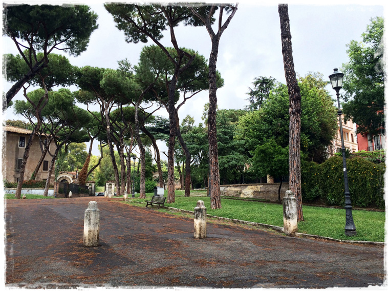 Пересадка в Риме: что посмотреть в «Вечном городе» за 3 часа