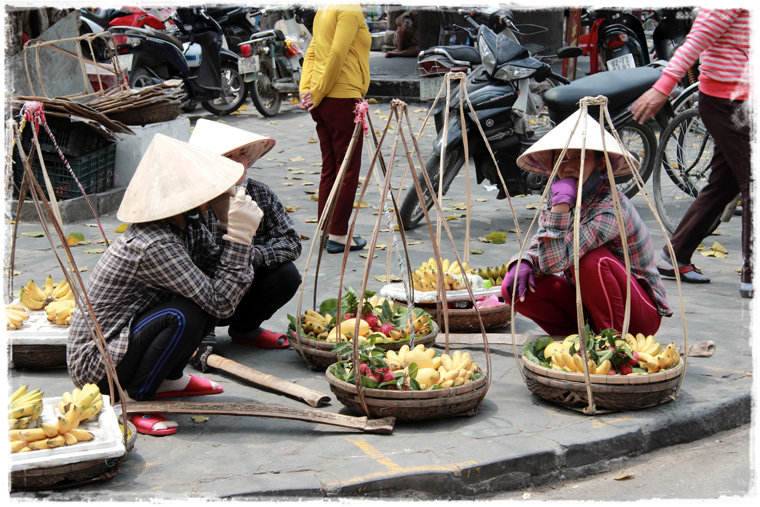 Хойан. Вьетнамская романтика или разводка для туриста?