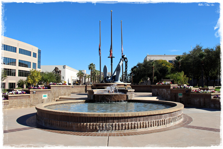 Финикс, Аризона - что посмотреть в городе и чем заняться в его окрестностях