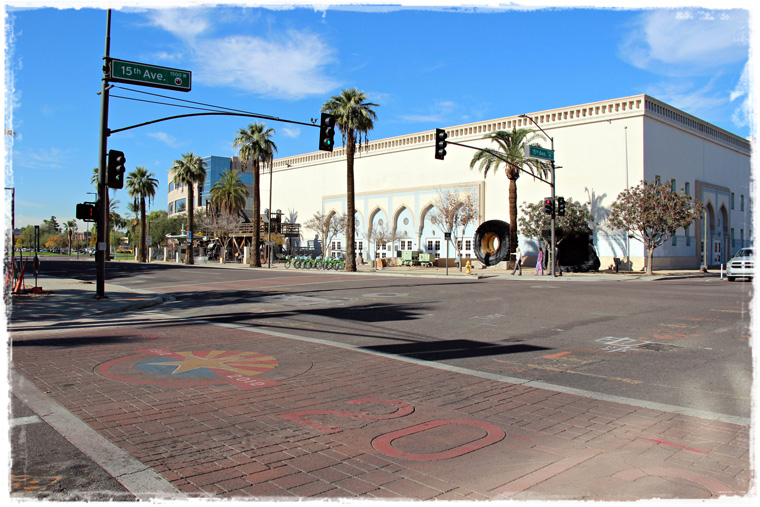 Финикс, Аризона - что посмотреть в городе и чем заняться в его окрестностях