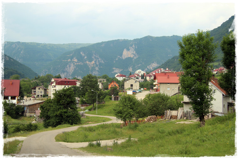 Балканский маршрут. Черногория и Хорватия за 2 недели на авто