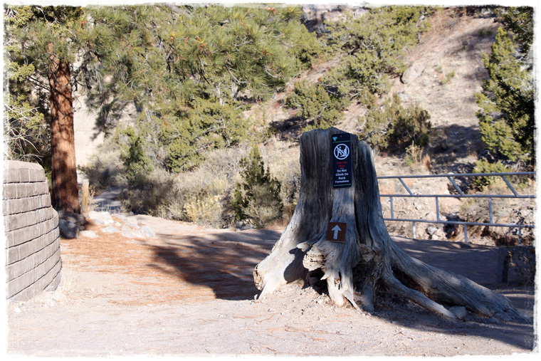 Нью-Мексико. Куда съездить из Санта-Фе: Заповедник Kasha-Katuwe Tent Rocks